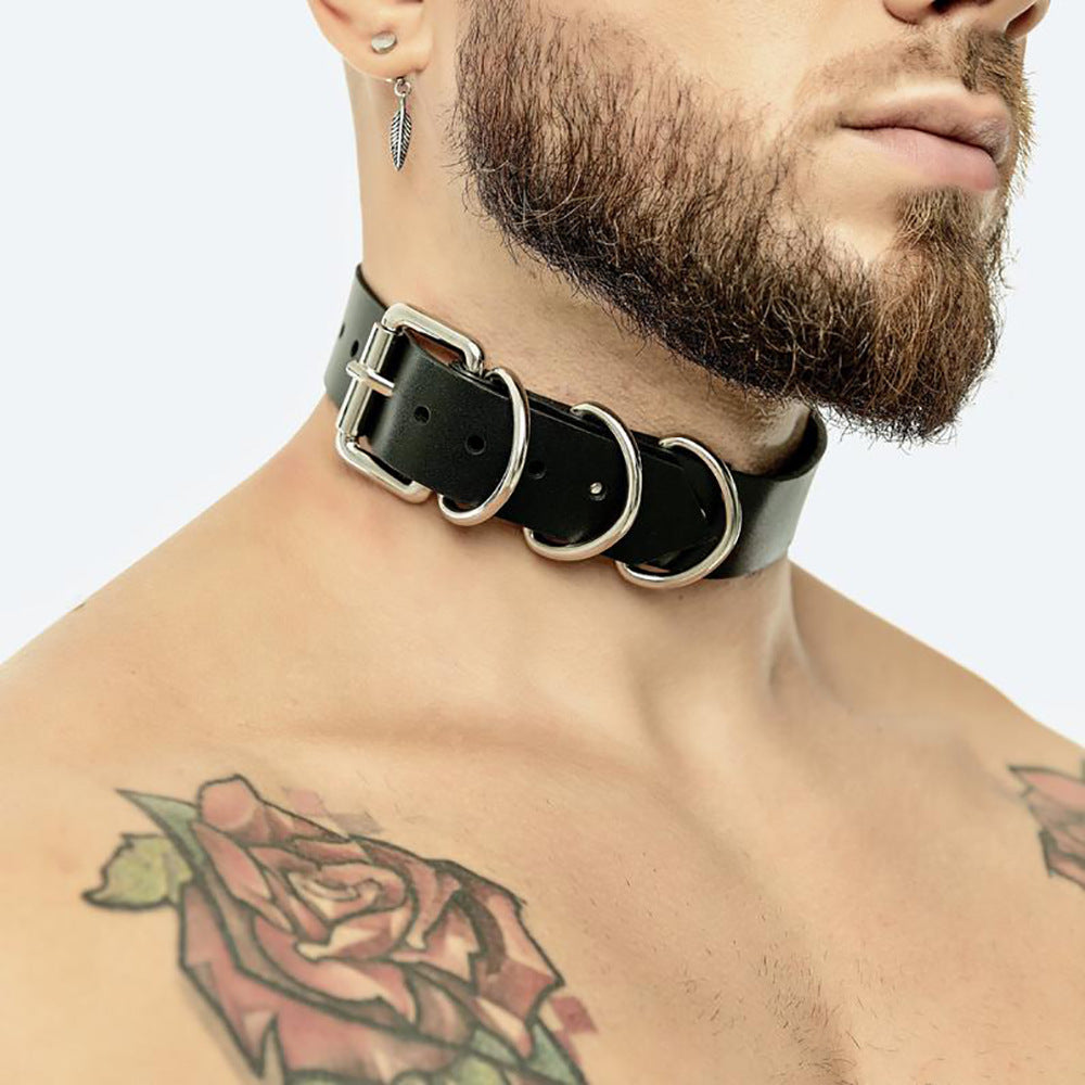 Party Performance Bundled Straps Set