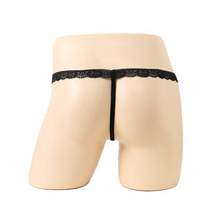 Lace All-Inclusive Triangle Underwear