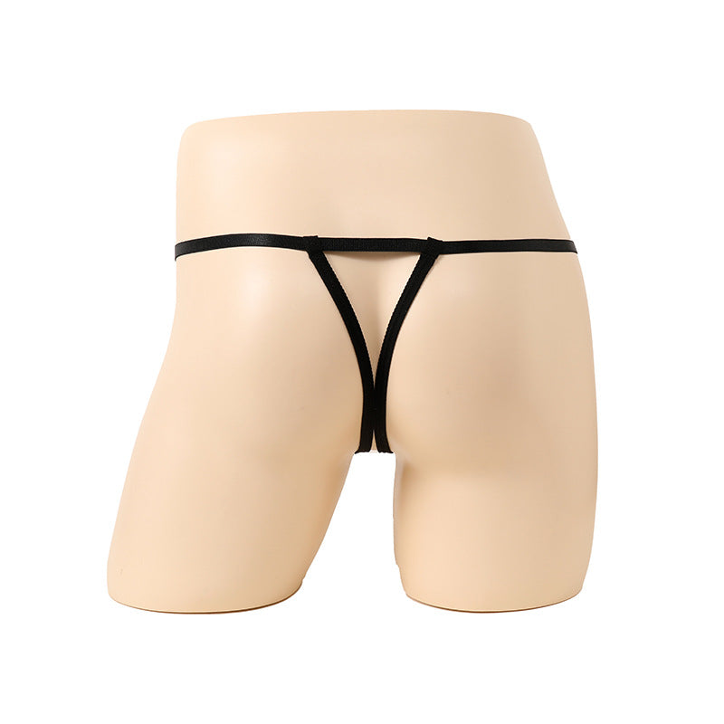 Hollow Lace All-Inclusive Triangle Underwear