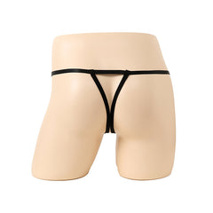 Hollow Lace All-Inclusive Triangle Underwear