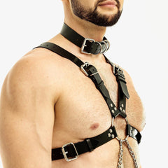 Bar Party Adjustable Bondage Clothing
