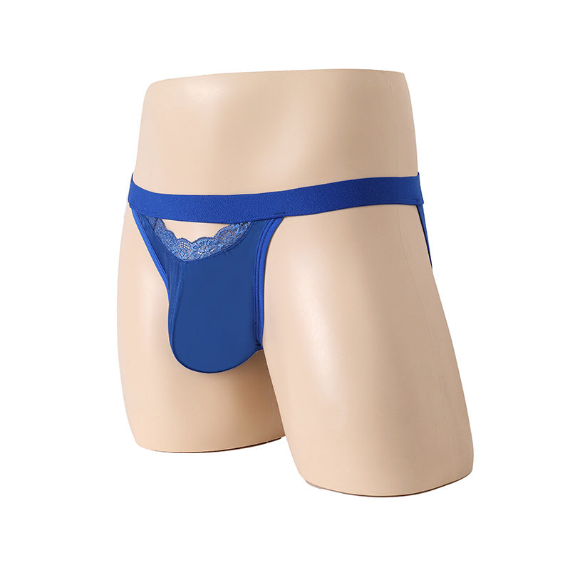 Elastic Sexy Passion Net Underwear