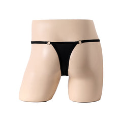 Plush Temptation Briefs