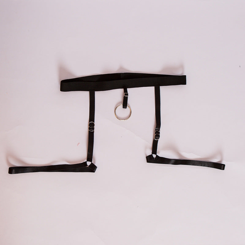 Suspender Ring Hollow super light Underwear