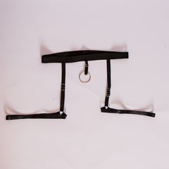 Suspender Ring Hollow super light Underwear