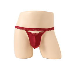 Lace All-Inclusive Triangle Underwear