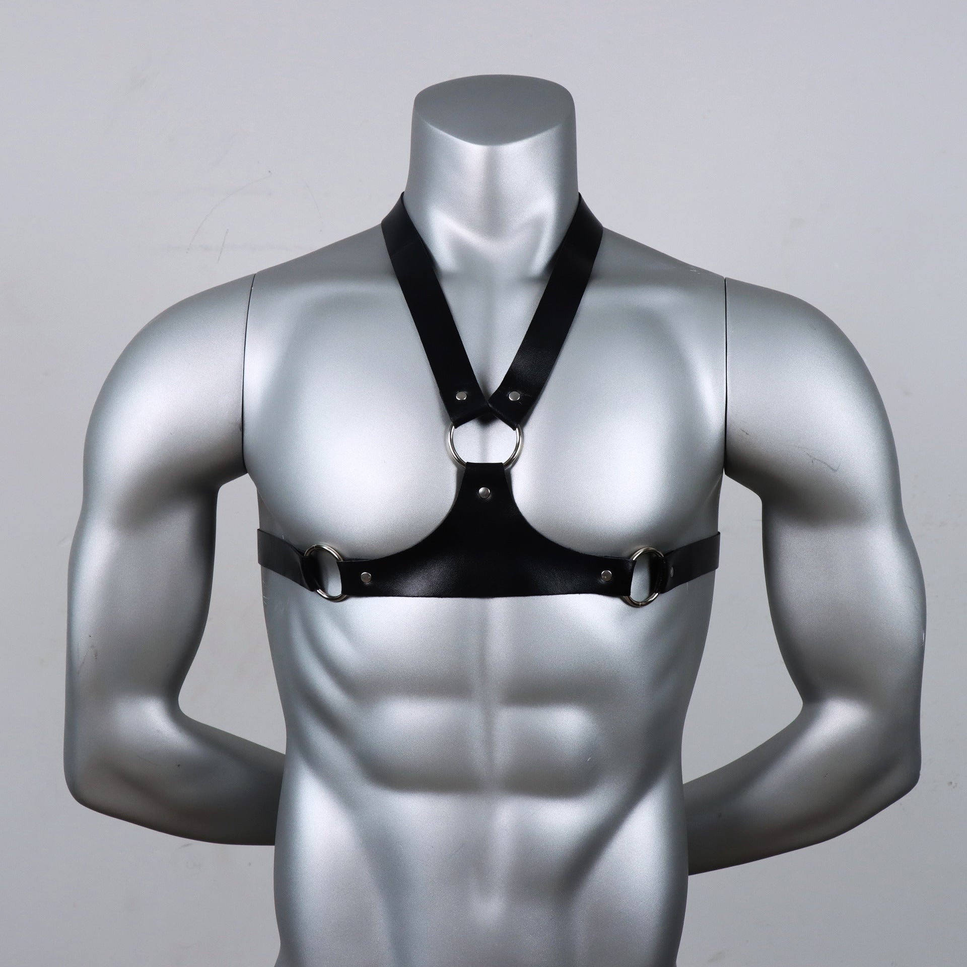 Hollow Body Chain Nightclub Prop