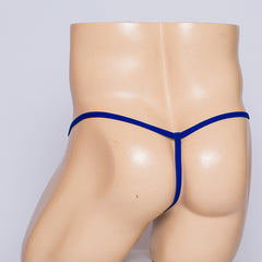Sexy Suspender Full Package Underwear