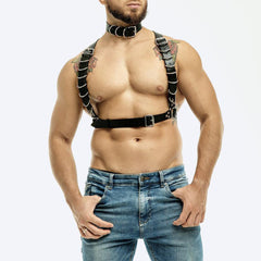 Party Performance Bundled Straps Set