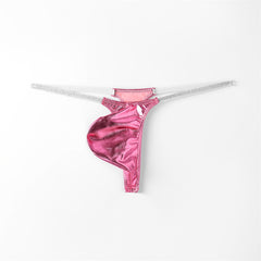 Stimulus Convex Bag Low Waist Thong