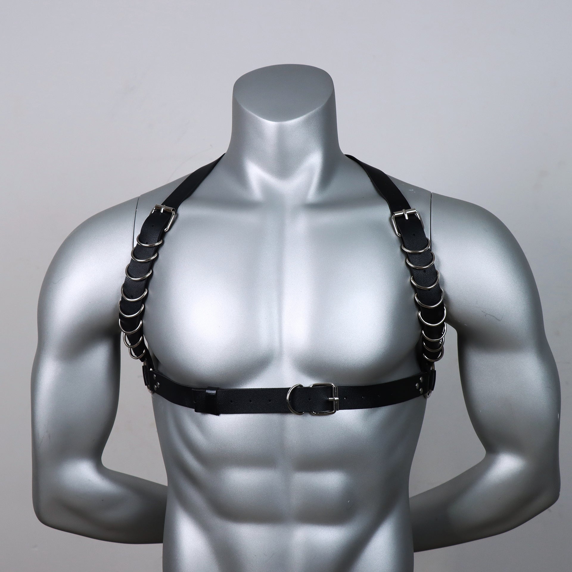 Hollow Body Chain Nightclub Prop