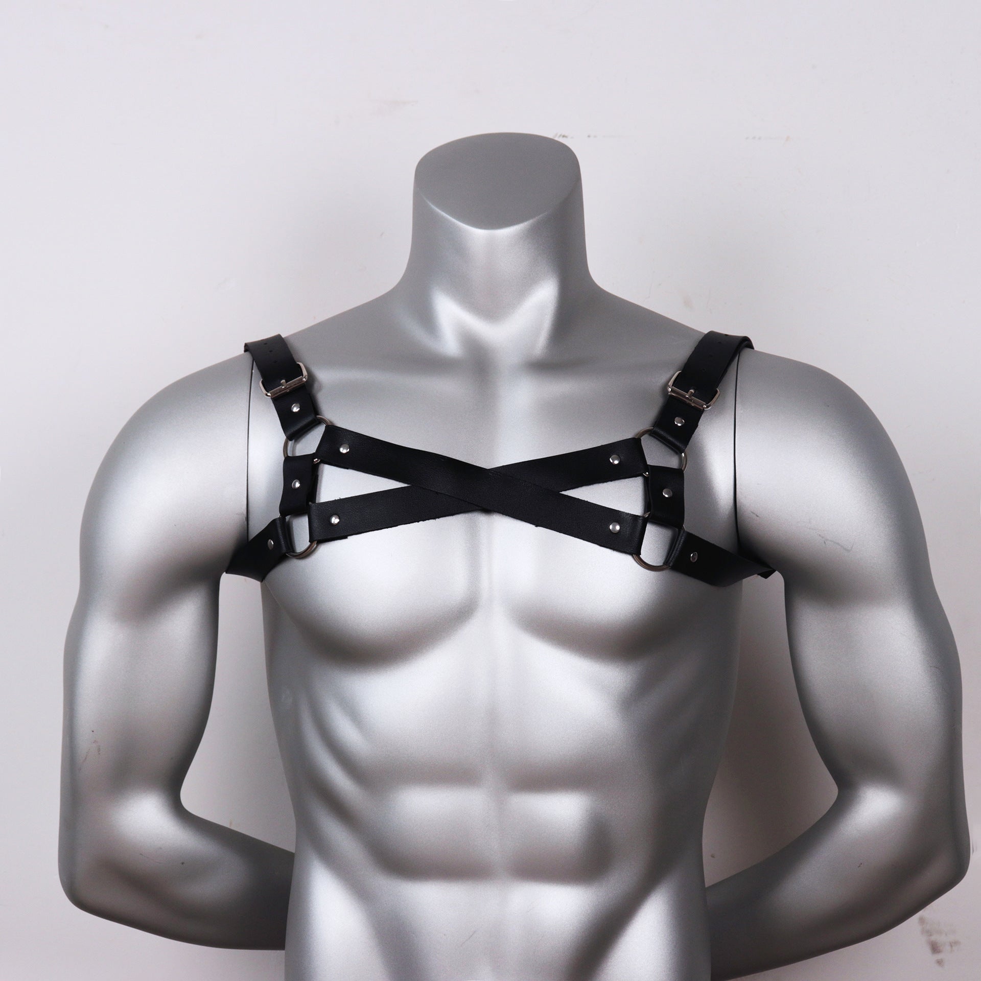 PU Leather Bundle Bondage Straps