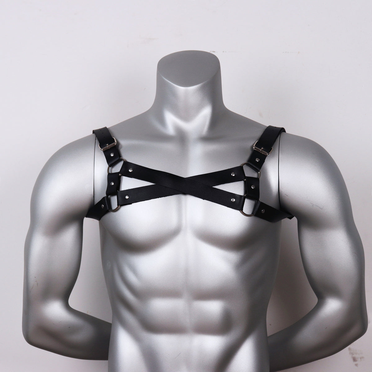 PU Leather Bundle Bondage Straps