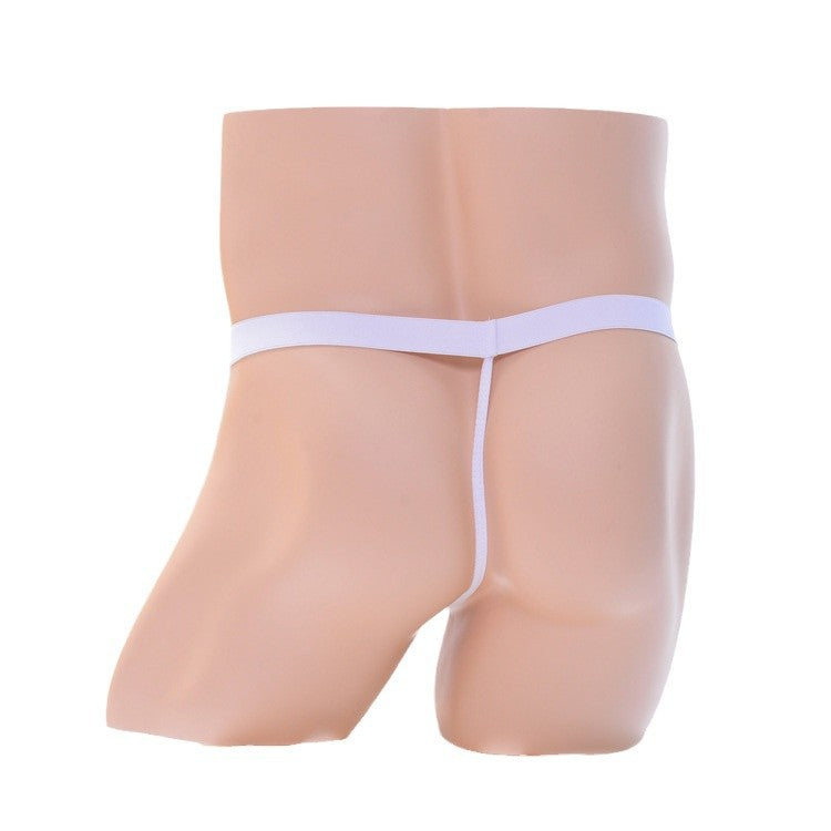 Costume Nurse Fun Thong