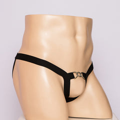 Suspender sexy underwear hollowed-out