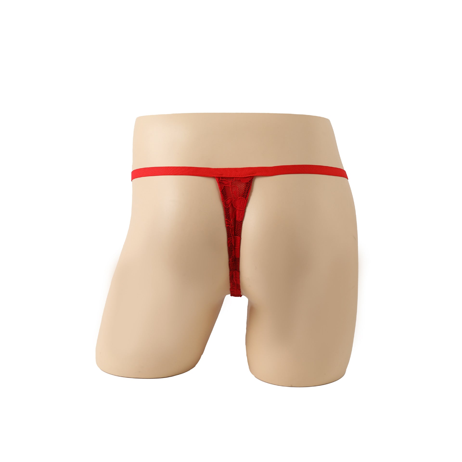 Splicing Lace Fashion Flirting Panties