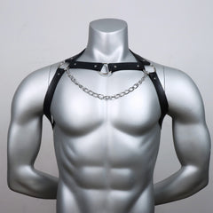 Hollow Body Chain Nightclub Prop