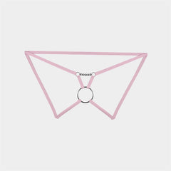 Ring Bead Temptation Low Waist Underwear