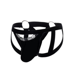 Elastic Sexy Passion Net Underwear